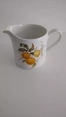 Buy 'Myott' England Vintage 'Bitter Sweet' Range Milk Jug • 3£