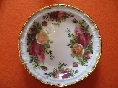 Buy Royal Albert - Old Country Roses Trinket Dish • 3£