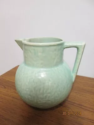 Buy Vintage Kensington Ware Classic 30, 2.5 Pint Art Deco Green Water Jug • 2.99£