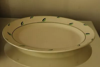 Buy Vintage Swinnertons  Serving Plate Hand Painted • 4.99£
