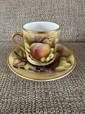 Buy Fine Bone China Tea Cup Saucer Set • 25£