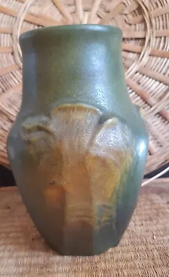 Buy IPSEN Pottery Denmark  Elephant Vase 19cm • 22£