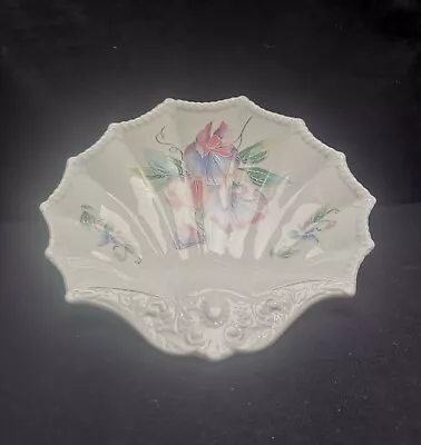 Buy Aynsley  Little Sweetheart  Shell Bowl - Porcelain China - Made In England • 5.99£