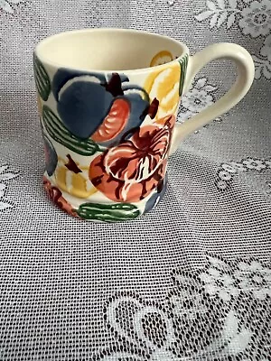 Buy Emma Bridgewater Tumbling Pumpkins Half Pint Mug Excellent Condition • 27.99£