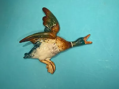 Buy Beswick Flying Duck No.596-3 Damaged/Repaired • 15£