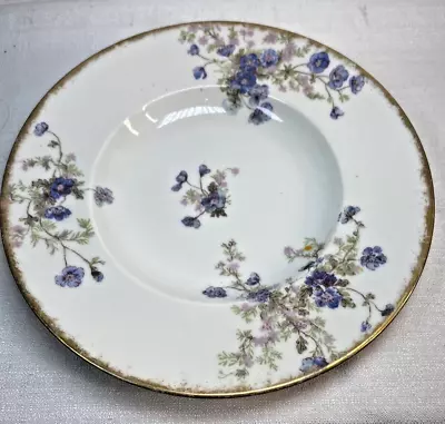 Buy CH Field Haviland Limoges GDA-Gerard Dufraisseix & Abbot France Bowl/Plate • 13.98£