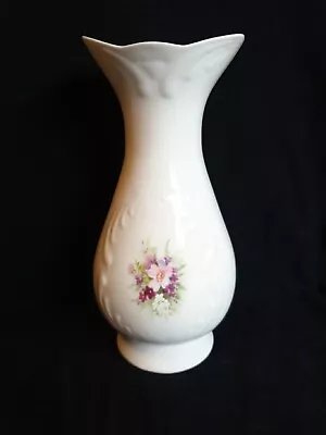 Buy Donegal Irish Porcelain China Vase 16.5cm • 4.99£