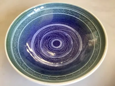 Buy Isle Of Wight Pottery Bowl. Alum Bay Ceramics • 5.50£