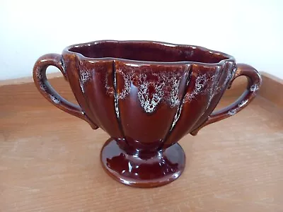 Buy Kernewek Cornwall Pottery Mantle Vase • 8.99£