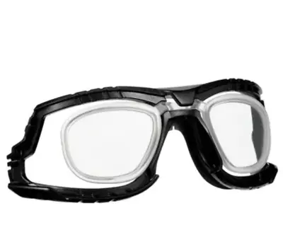 Buy 3M Solus 1000 Series Prescription Glasses Insert With TPE Gasket S1000-RX • 1.50£
