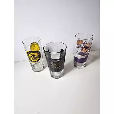 Buy ARAVAIPA RUNNING Commemorative Glassware - Set Of 3 • 24.23£