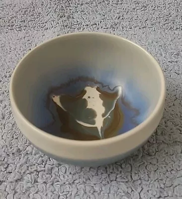 Buy Aviemore Scottish Studio/Art Pottery Bowl. Very Good Condition. Beautiful Piece. • 5.50£