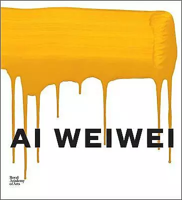 Buy Ai Weiwei By John L. Tancock, Tim Marlow (Hardcover, 2015) • 39.07£