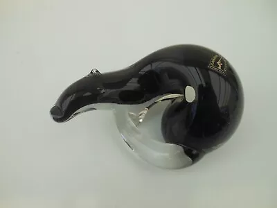 Buy Langham Glass Otter • 19.99£