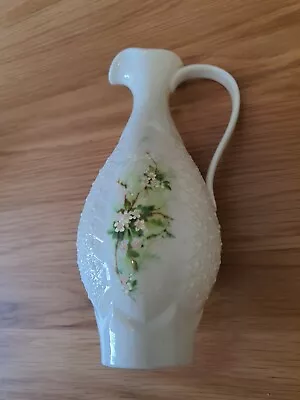 Buy Irish Parian Donegal China Vase • 8.99£