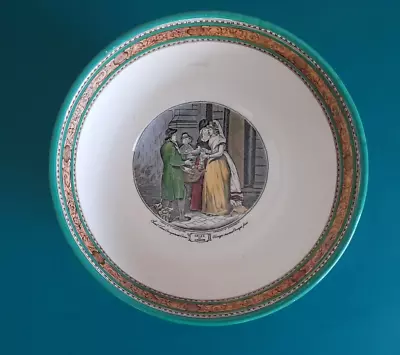 Buy Adam's Bowl -  11cm Tall, 24cm Wide - Cries Of London By  F. Wheatley • 4.99£