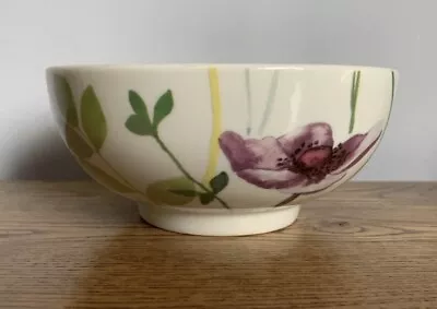 Buy Portmeirion Water Garden 6” Cereal Bowl X1. (2 Now Available) • 9.99£