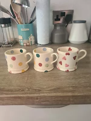 Buy Emma Bridgewater Small Coffee Mugs • 6.99£