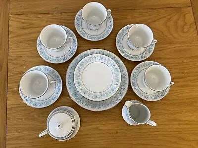 Buy Vintage Noritake Milford Fine Bone China - Various Items **PRE-OWNED** • 45£