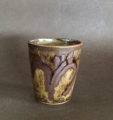Buy Michael Leach  Yelland Studio Pottery  Stoneware  No.3 • 30£