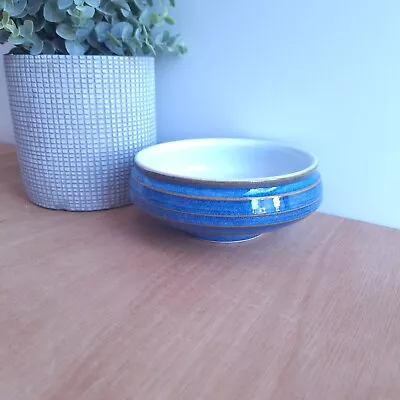 Buy Denby Chatsworth Footed Cereal Bowl • 12.99£