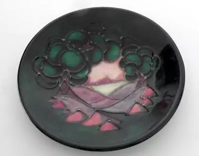 Buy Moorcroft Pin Dish - Mamoura • 49£