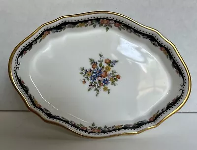 Buy Wedgewood Trinket Dish Osborne Bone China England • 14.91£