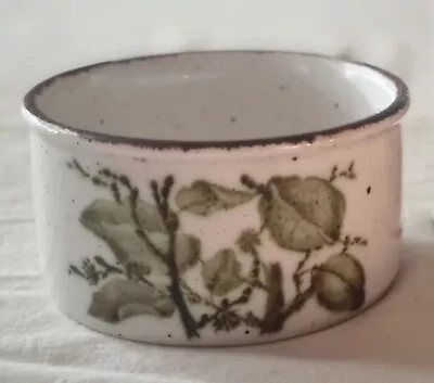 Buy Stonehenge Midwinter Green Leaves Sugar Bowl • 3£