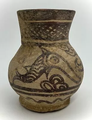 Buy Indus Valley Vase With Fish 2800 – 1800 Bc • 118.80£