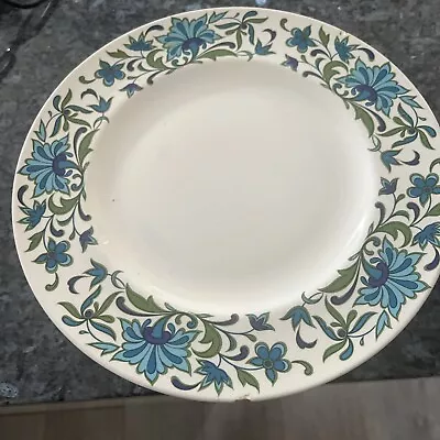 Buy Midwinter Spanish Garden Dinner Plates • 0.99£