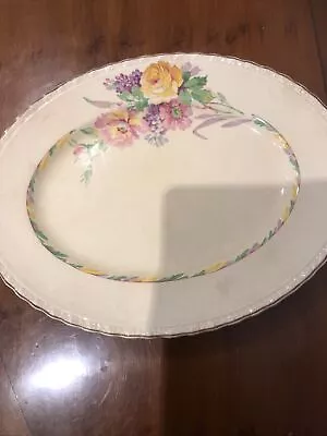 Buy Myott Staffordshire Plate • 3.50£