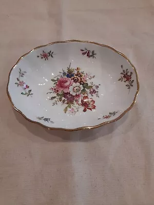 Buy Hammersley Bone China Trinket Dish • 8£