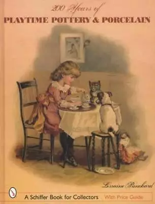 Buy Antique Vintage Childrens Tea Sets, China, Dinnerware Collector Guide1800s-1900s • 31.08£