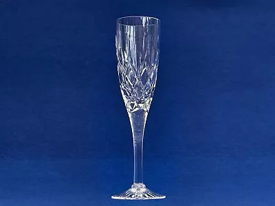 Buy Stuart Crystal Tewkesbury Champagne Glass Flute - Multiple Available • 22.50£