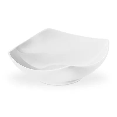 Buy Royal Worcester Classic White Square Serving Bowl 29cm • 27.50£