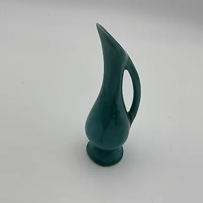 Buy Miniture Vintage Anglia Pottery Mid-century Vase AP 131 A7 • 13.64£