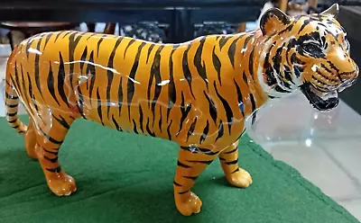 Buy Beswick Tiger Figurine. Model 2096 • 45£