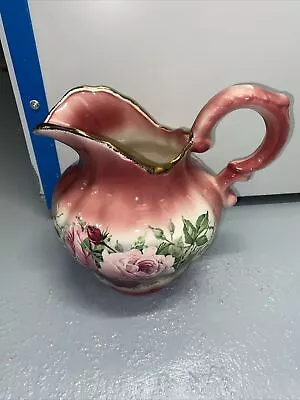 Buy Large Vintage Staffordshire Iron Stone Wash Jug Only • 34.99£