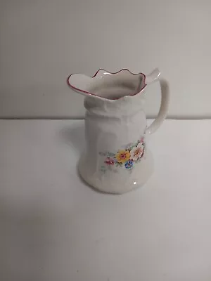 Buy James Kent Old Foley Milk Jug • 6.99£