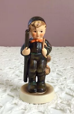 Buy Vintage Goebel Hummel Figurine  Chimney Sweep  12 2/0 W. Germany 4” TMK3 1970/79 • 13.97£