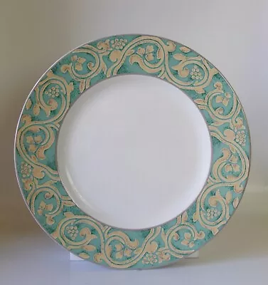 Buy BRITISH HOME STORES VALENCIA 270mm DINNER PLATE  IMMACULATE • 6.49£