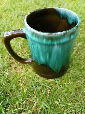 Buy Blue Mountain Pottery Mug Cup Tankard • 20£