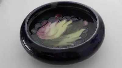 Buy Moorcroft Small Bowl - Leaf And Berry • 59£