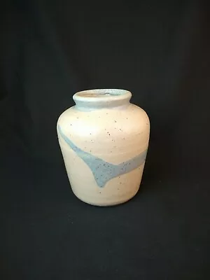 Buy Vintage, Studio Pottery, Vase From York. Marked RC • 21£
