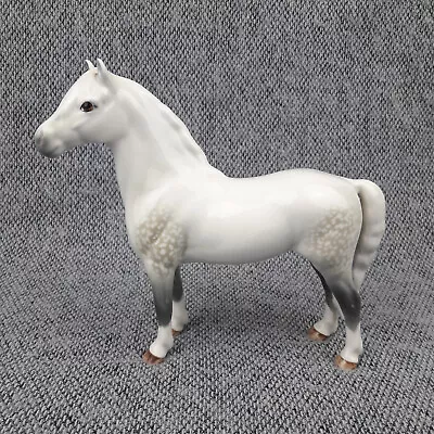 Buy Beswick Pony Welsh Mountain 'Coed Coch Madog' 1643 - Great Condition • 119£