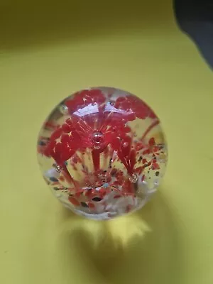 Buy Crystal Paperweight S4 • 6.99£