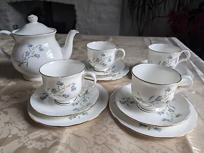 Buy Sadler Wellington Teaset • 28£