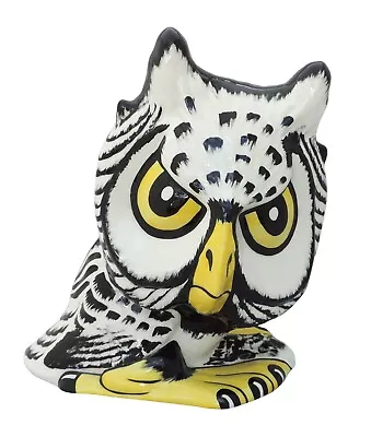Buy Lorna Bailey Ozzie The Owl Figurine • 250£