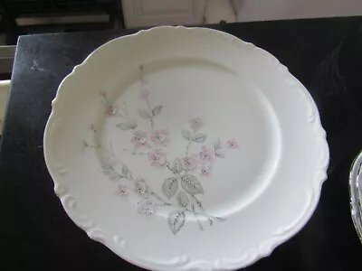 Buy 1~gorgeous~mitterteich Bavaria~fragrance~10 1/2 Dinner Plate (s) • 13.98£