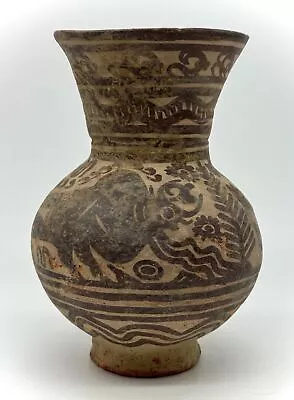 Buy Indus Valley Vase 2800 – 1800 Bc • 142.80£